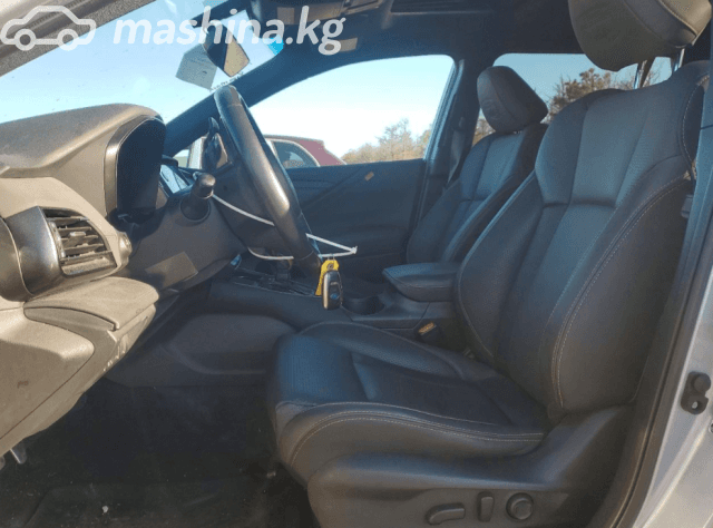 Subaru Outback VI Wilderness 2.4 CVT 4WD