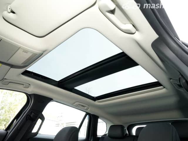Mazda CX-50 2.5 AT