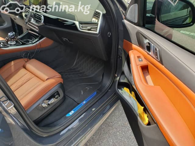 BMW X5 IV (G05/G18) 40d 3.0d AT 4WD