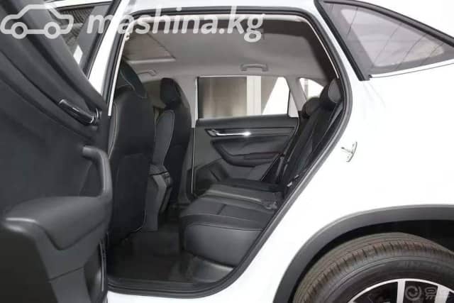 Skoda Kamiq I (China Market) 1.5 AT
