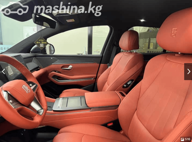 BYD Tang L DM-p 1.5hyb AT 4WD