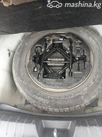 Hyundai Sonata VII (LF) Рестайлинг 2.0 AT