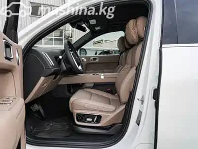 LiXiang L7 Pro 1.5hyb AT 4WD