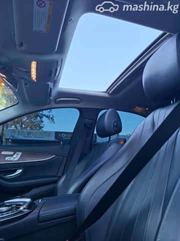 Mercedes-Benz E-Класс V (W213, S213, C238) E 220 d 4MATIC 9G-TRONIC