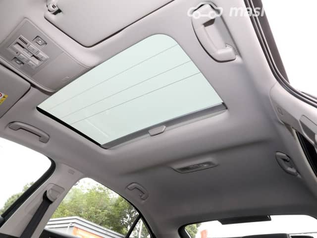 Skoda Superb III 1.4 AT