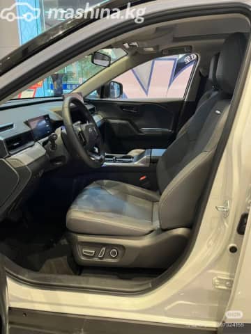 Toyota RAV4 V (XA50) 2.0 CVT 4WD