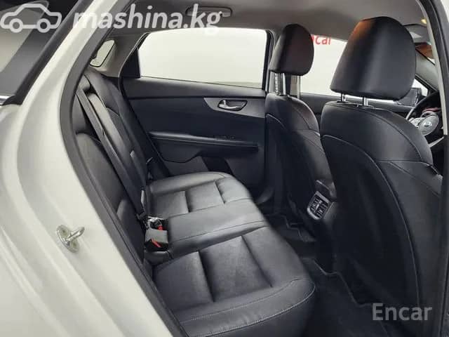 Kia K3 II (China Market) 1.4 AMT