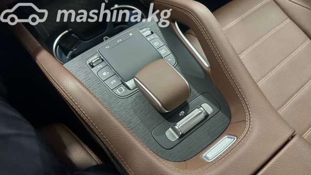 Mercedes-Benz GLE II (V167) Рестайлинг 450 3.0 AT 4WD