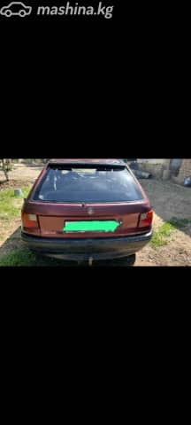 Opel Astra F 1.6 MT