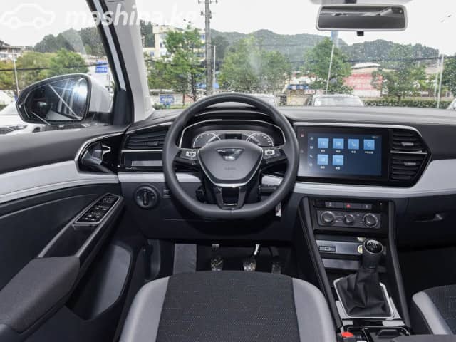 Volkswagen Jetta VII Рестайлинг 2 GLI 2.0 AMT