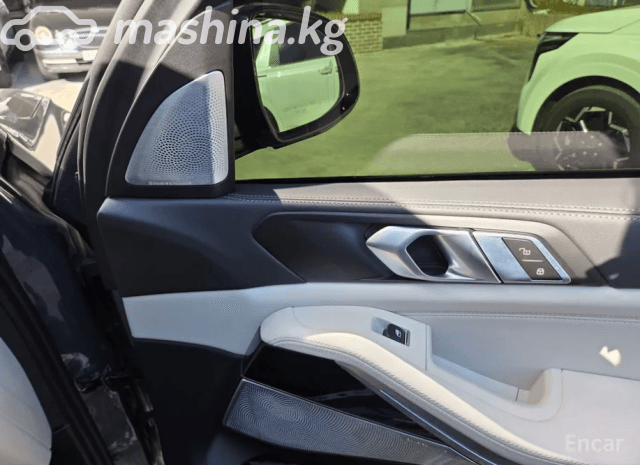 BMW X5 IV (G05/G18) Рестайлинг 50e 3.0hyb AT 4WD