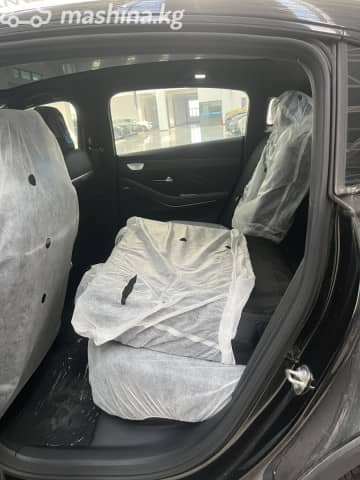 Changan Shenlan SL03 1.5hyb AT