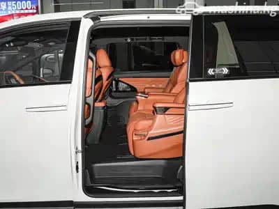 GAC Trumpchi M8 II Master Edition 2.0hyb AT