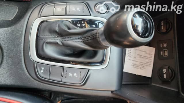 Hyundai Kona I 1.6 AMT