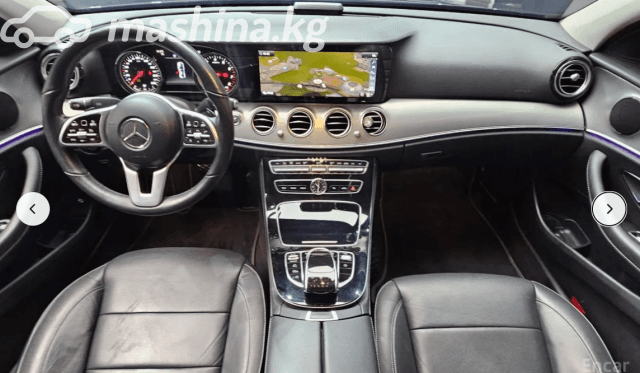 Mercedes-Benz E-Класс V (W213, S213, C238) E 300 9G-TRONIC