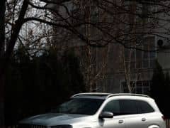 Mercedes-Benz GLS II (X167) 450 3.0 AT 4WD