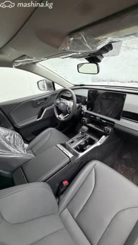 Toyota RAV4 V (XA50) 2.0 CVT 4WD