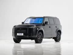 Rox Stone 01 1.5hyb AT 4WD