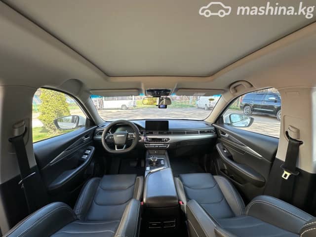 Jetour X70 S 1.5 AMT
