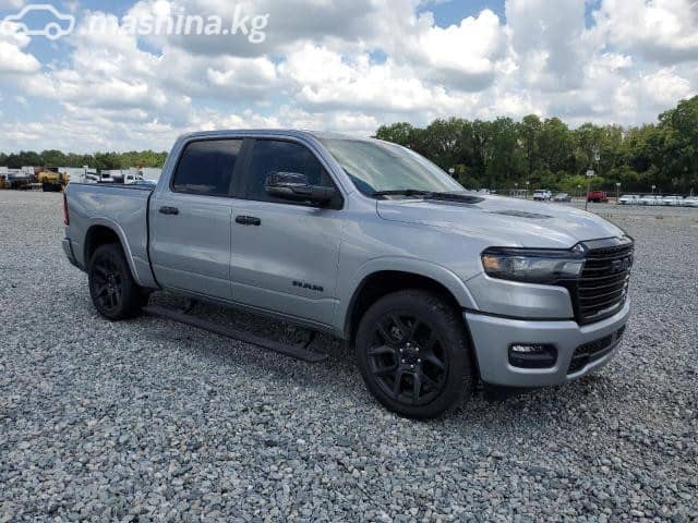RAM 1500 V Quad Cab 5.7 AT 4WD