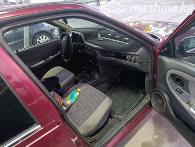 Daewoo Nexia I 1. 6 MT