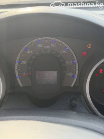 Honda Jazz II 1.3 AT