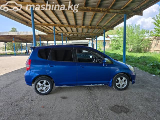 Honda Fit I 1.3 CVT