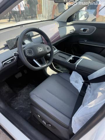 Changan Qiyuan Q05 II Electro AT
