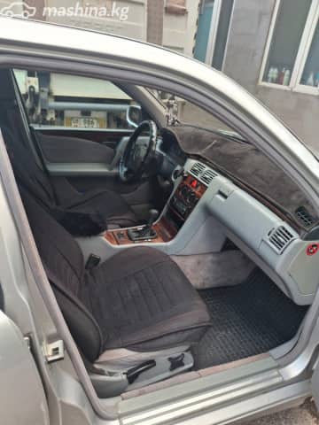 Mercedes-Benz E-Класс II (W210, S210) 280 2.8 MT