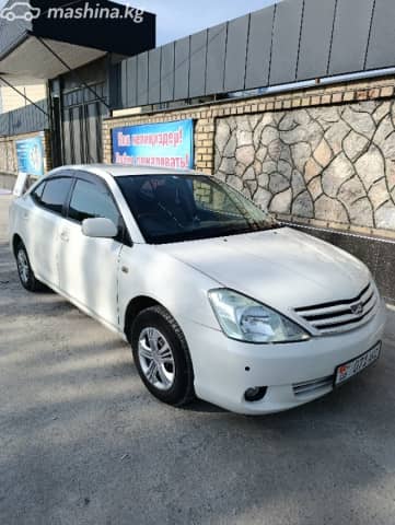 Toyota Allion I 1.8 AT