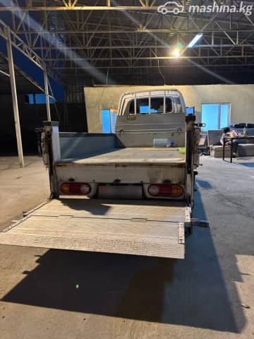 Hyundai Porter