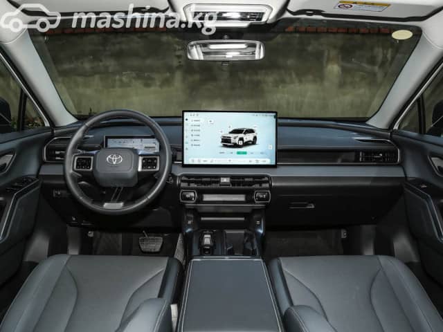 Toyota RAV4 V (XA50) 2.0 CVT