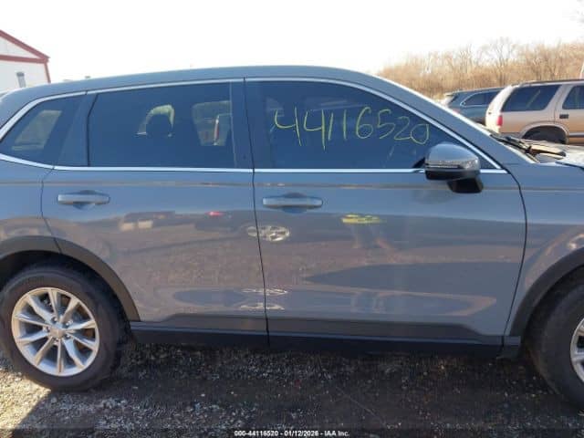 Honda CR-V VI 1.5 CVT 4WD