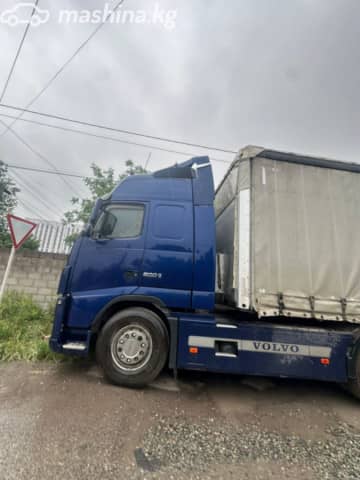 Volvo FH