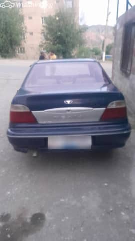 Daewoo Nexia I 1.5 MT