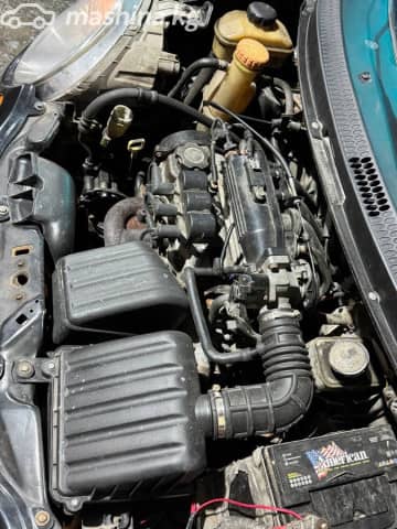 Daewoo Matiz I Рестайлинг 0.8 MT