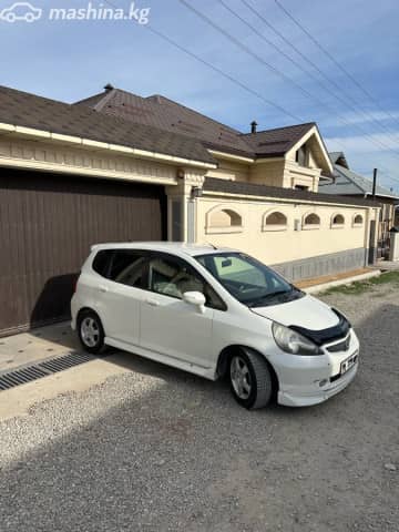 Honda Fit I 1.5 AT