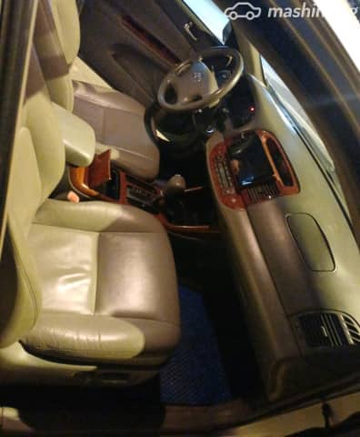 Toyota Camry V (XV30) 2.4 AT