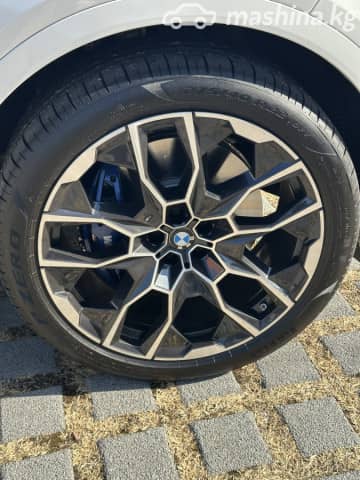 BMW X7 I (G07) Рестайлинг 40d 3.0d AT 4WD