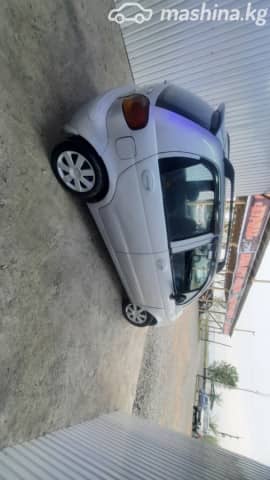 Daewoo Matiz I 0.8 MT