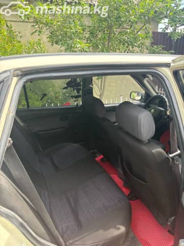 Daewoo Nexia I Рестайлинг 1.5 MT