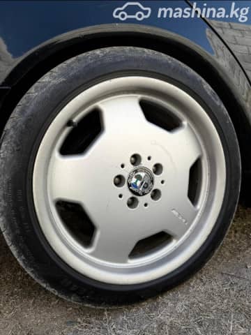 Mercedes-Benz E-Класс II (W210, S210) Рестайлинг 320 3.2 AT