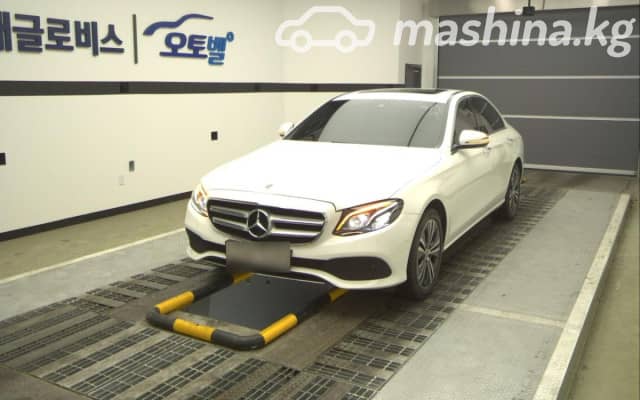 Mercedes-Benz E-Класс V (W213, S213, C238) E 220 d 9G-TRONIC
