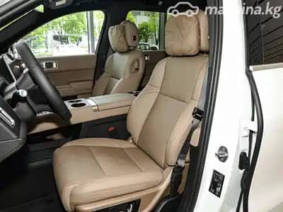 LiXiang L8 Pro 1.5hyb AT 4WD