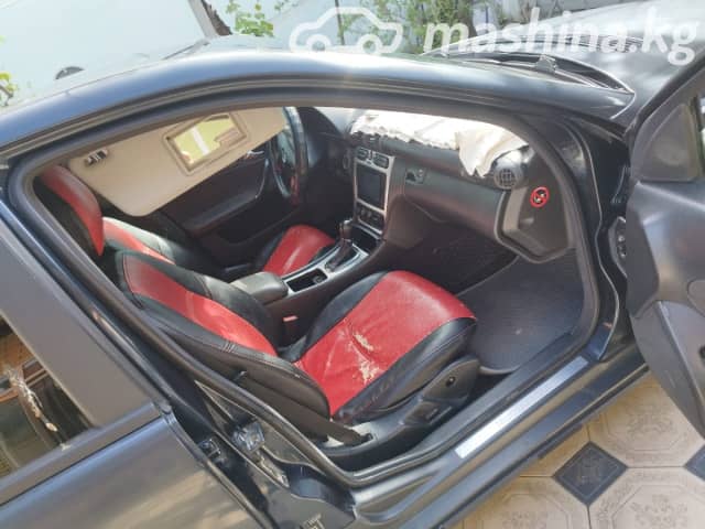 Mercedes-Benz C-Класс II (W203) 180 2.0 AT