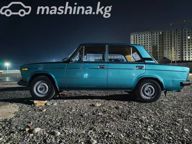 ВАЗ (Lada) 2106 2106 1.6 MT