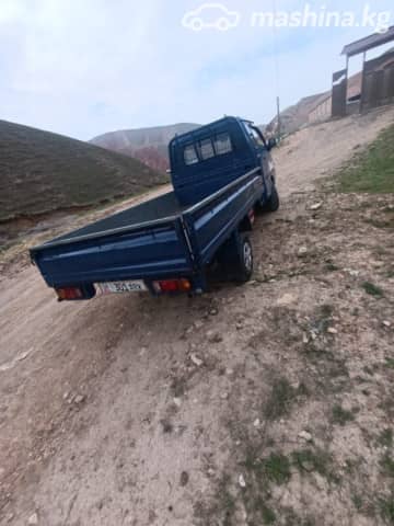 Hyundai Porter