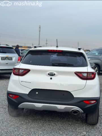 Kia Stonic 1.4 AT