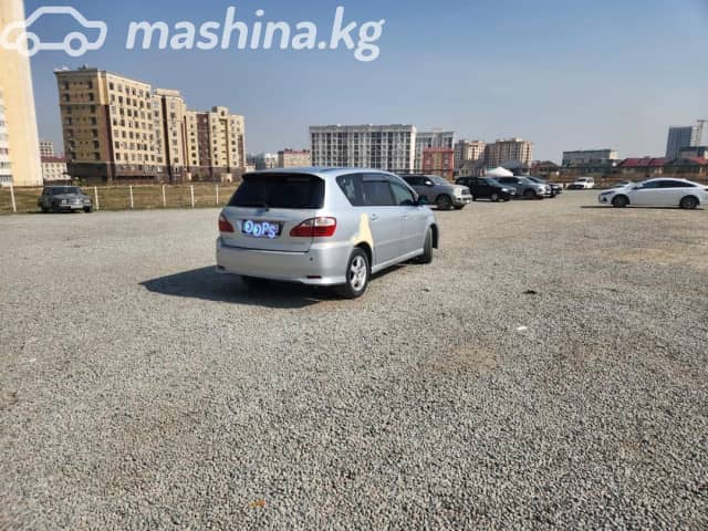 Toyota Ipsum II (M20) Рестайлинг 2.4 AT