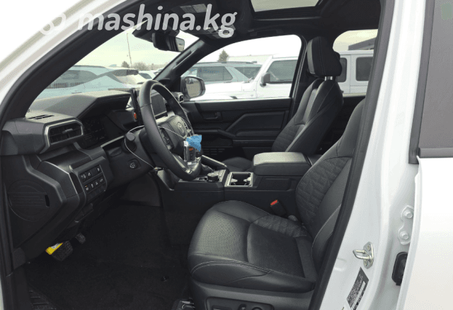 Toyota 4Runner VI 2.4hyb AT 4WD